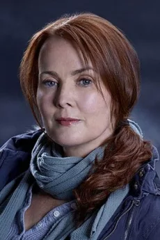 Laura Innes poster