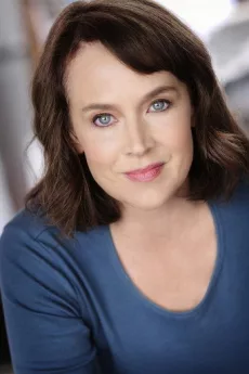 Laura Kirk poster