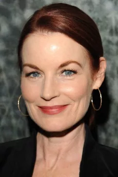 Laura Leighton poster