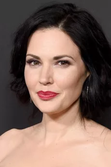 Laura Mennell poster