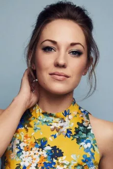 Laura Osnes poster