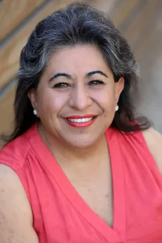 Laura Patalano poster