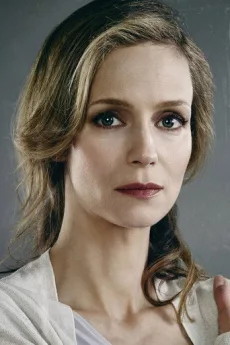Laura Regan poster