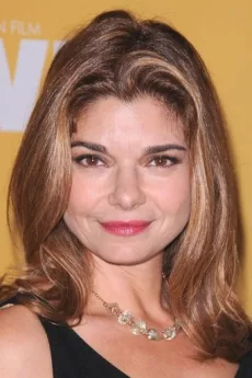 Laura San Giacomo poster