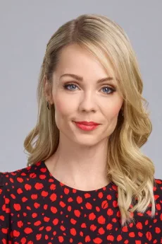 Laura Vandervoort poster