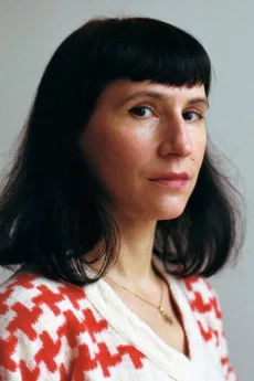 Laure Giappiconi poster