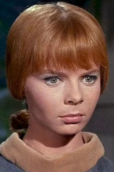 Laurel Goodwin poster