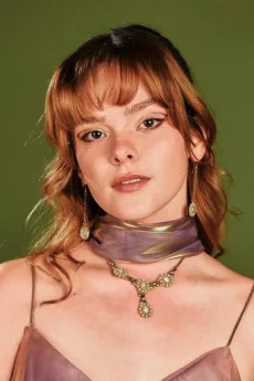 Laurel Marsden poster