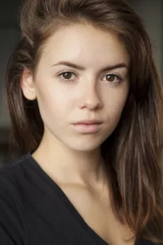 Lauren Coe poster