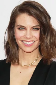 Lauren Cohan poster