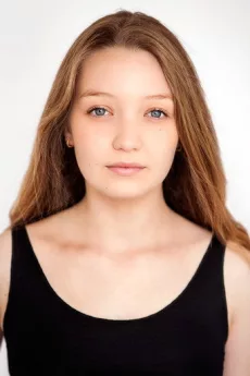 Lauren Esposito poster