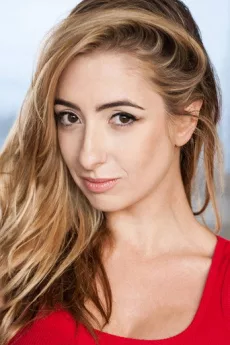 Lauren Francesca poster