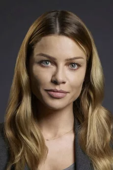 Lauren German poster