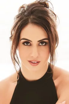 Lauren Gottlieb poster