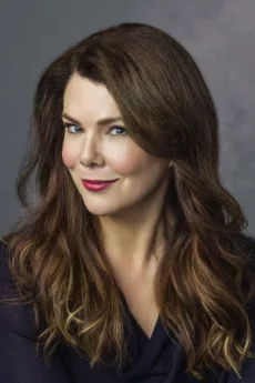 Lauren Graham poster