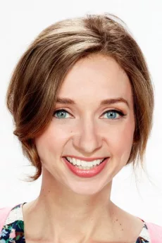 Lauren Lapkus poster