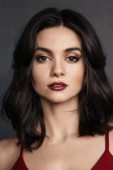 Lauren LaVera poster