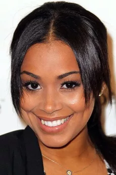 Lauren London poster