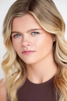 Lauren McNamara poster