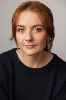 Lauren O'Hara poster