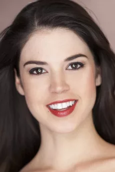 Lauren Parkinson poster
