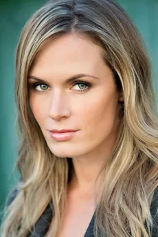 Lauren Shaw poster