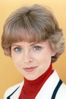 Lauren Tewes poster