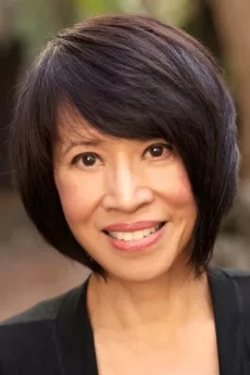 Lauren Tom poster