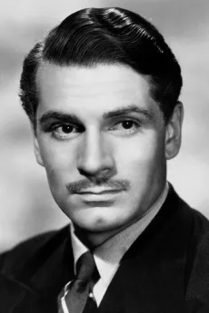 Laurence Olivier poster