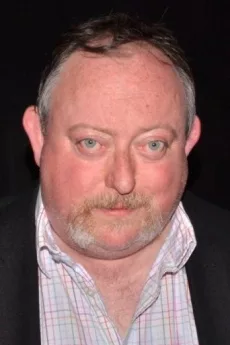 Laurence R. Harvey poster