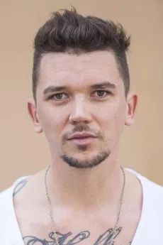 Lauri Pedaja poster