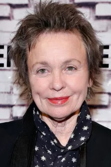 Laurie Anderson poster