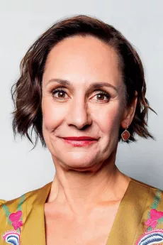 Laurie Metcalf poster