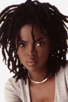 Lauryn Hill poster