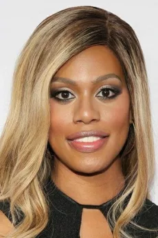 Laverne Cox poster