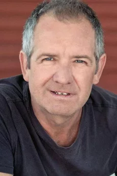Lawrence Barry poster