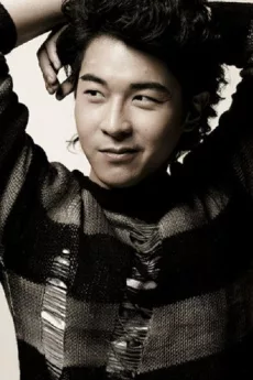 Lawrence Chou Chun-Wai poster