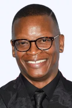 Lawrence Gilliard Jr. poster