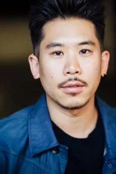 Lawrence Kao poster