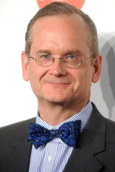 Lawrence Lessig poster