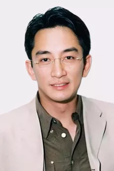 Lawrence Ng Kai-Wah poster
