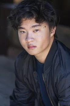 Lawrence Shou poster