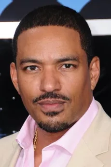 Laz Alonso poster