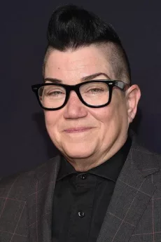 Lea DeLaria poster