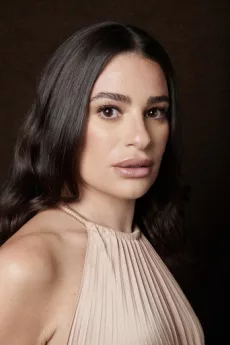 Lea Michele poster