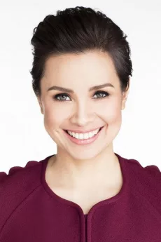 Lea Salonga poster