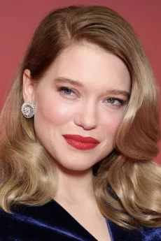 Léa Seydoux poster