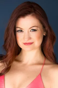 Leah McKendrick poster