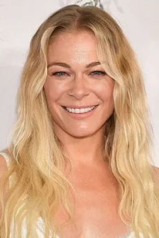 LeAnn Rimes poster