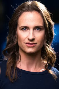 Leanne Johnson poster